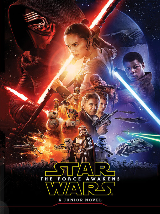 Title details for Star Wars by Michael Kogge - Available